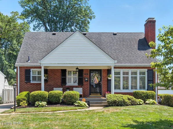 3350 Dayton Ave, Saint Matthews, KY 40207