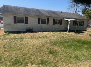 909 1st St, New Salem, PA 15468