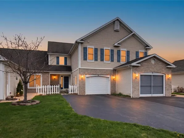 8 Foxe Cmns, Rochester, NY 14624