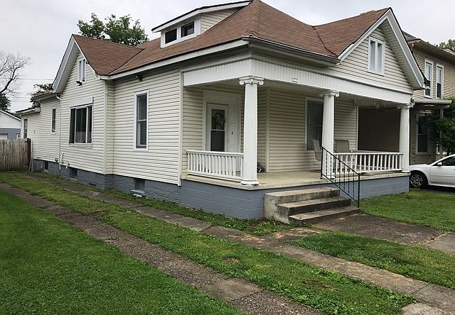 2nd image of 1811 Baird Ave