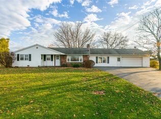 4965 Emerson Rd, Canandaigua, NY 14424