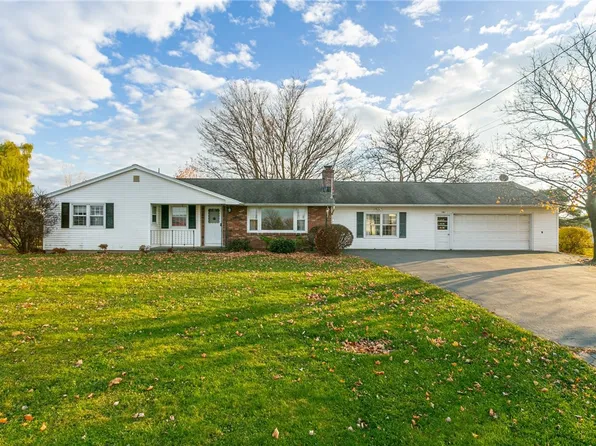 4965 Emerson Rd, Canandaigua, NY 14424
