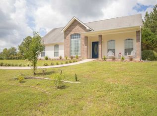 19255 High Pl, Saucier, MS 39574