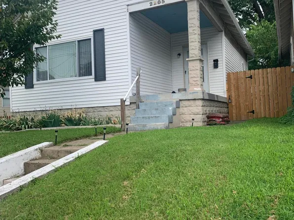 2205 Lytle St, Louisville, KY 40212