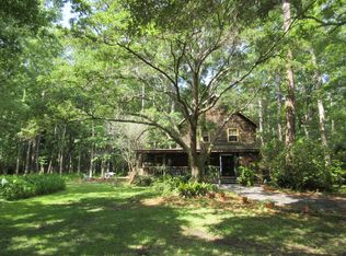 10043 N Carolina Rd, Mc Clellanville, SC 29458