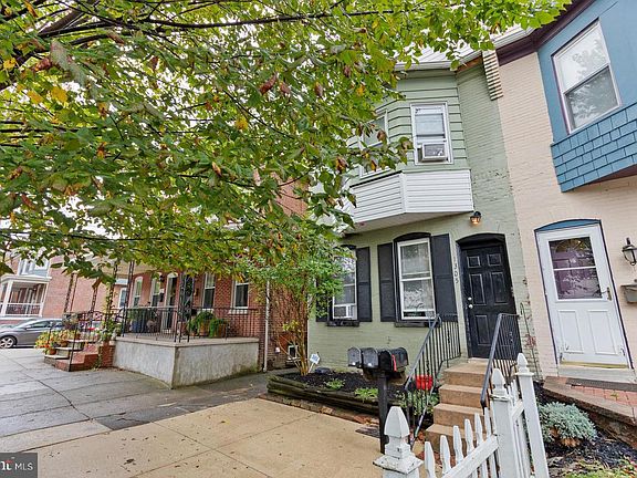 3rd image of 1305 N Dupont St