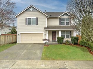 18129 170th Pl SE, Renton, WA 98058