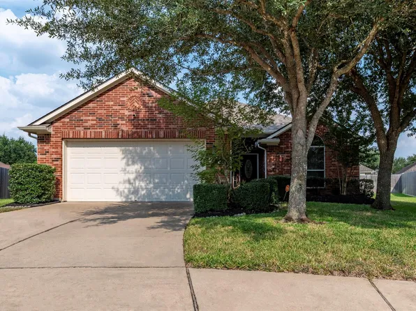 4934 Bonny Loch Ln, Houston, TX 77084