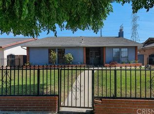 10508 Woodman Ave, Mission Hills, CA 91345
