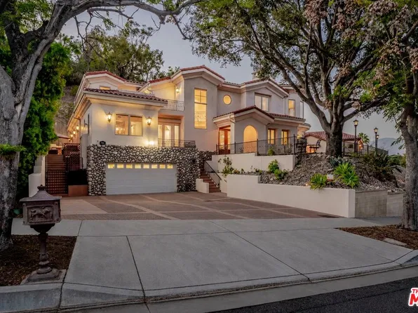 868 Braewood Ct, South Pasadena, CA 91030