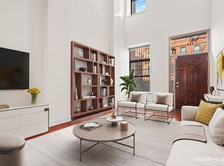 124 W 133rd St #2, New York, NY 10030
