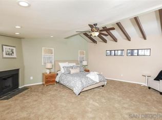 4720 Panorama Dr, San Diego, CA 92116