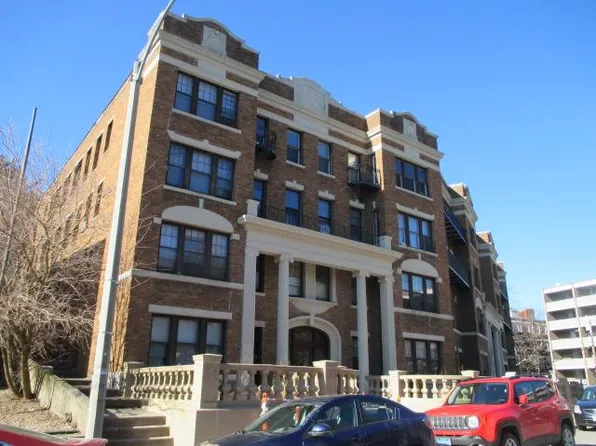 24 Sidlaw Rd APT 16, Brighton, MA 02135