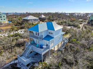 167 Westwind Dr, Port Saint Joe, FL 32456