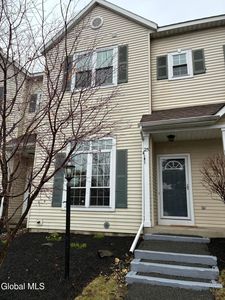 25 Stratton Circle, Troy, NY, 12182