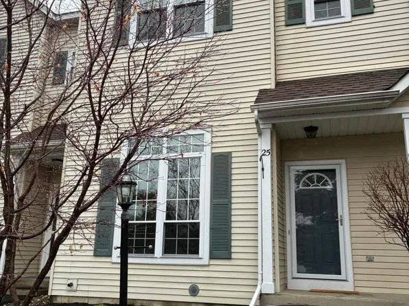 25 Stratton Circle, Troy, NY 12182