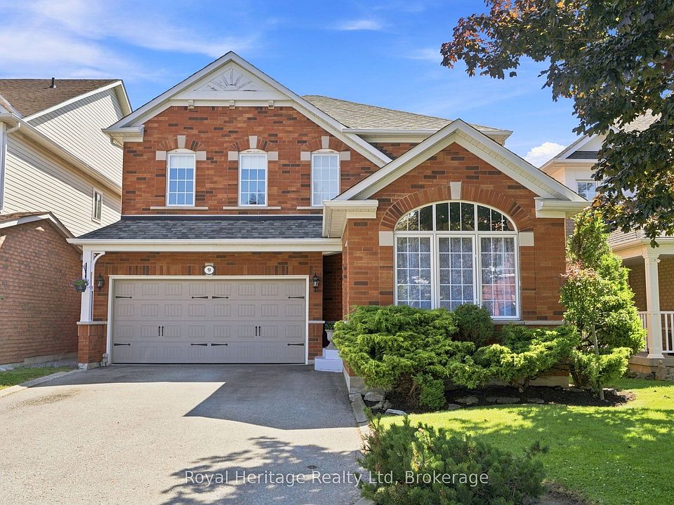 1st image of 9 Wiseman Dr