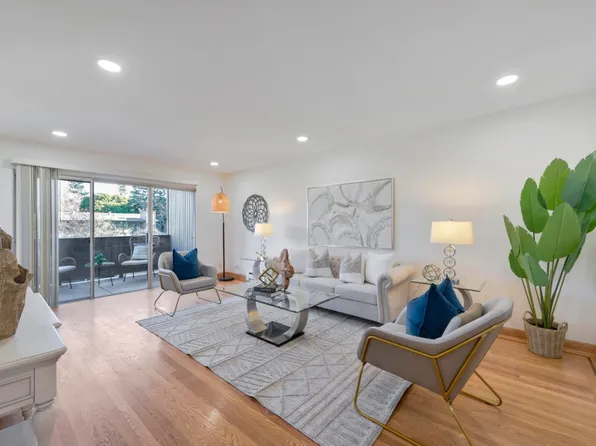 120 Saratoga Ave APT 74, Santa Clara, CA 95051