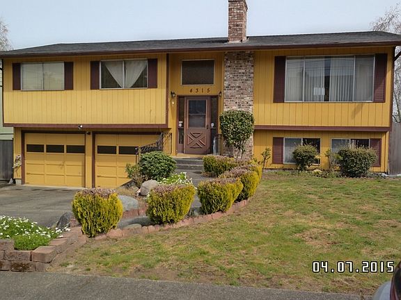 2nd image of 4315 N Frace Ave