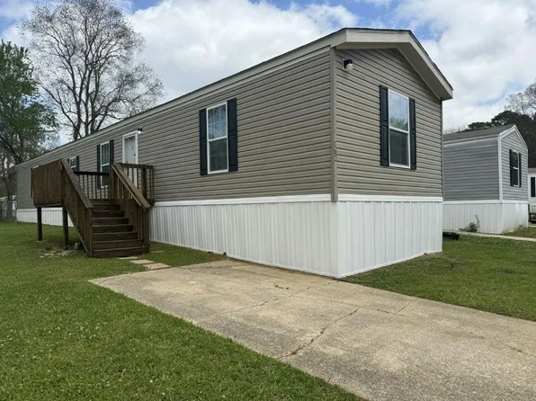 7400 Glen Leaf Dr #162, Shreveport, LA 71129