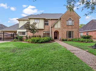 15111 T C Jester Blvd, Houston, TX 77068