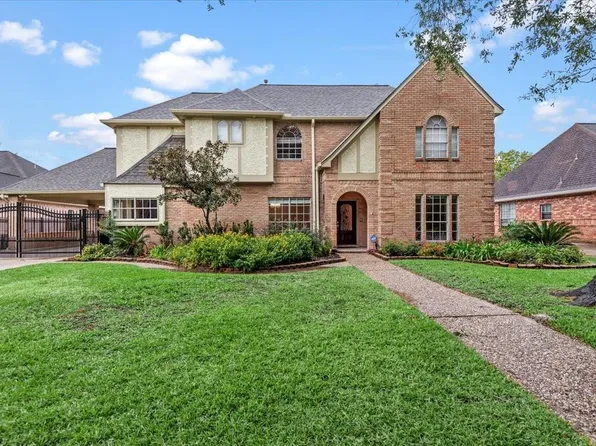 15111 T C Jester Blvd, Houston, TX 77068