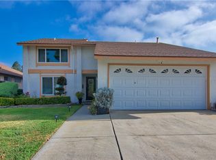 13261 Acoro Pl, Cerritos, CA 90703