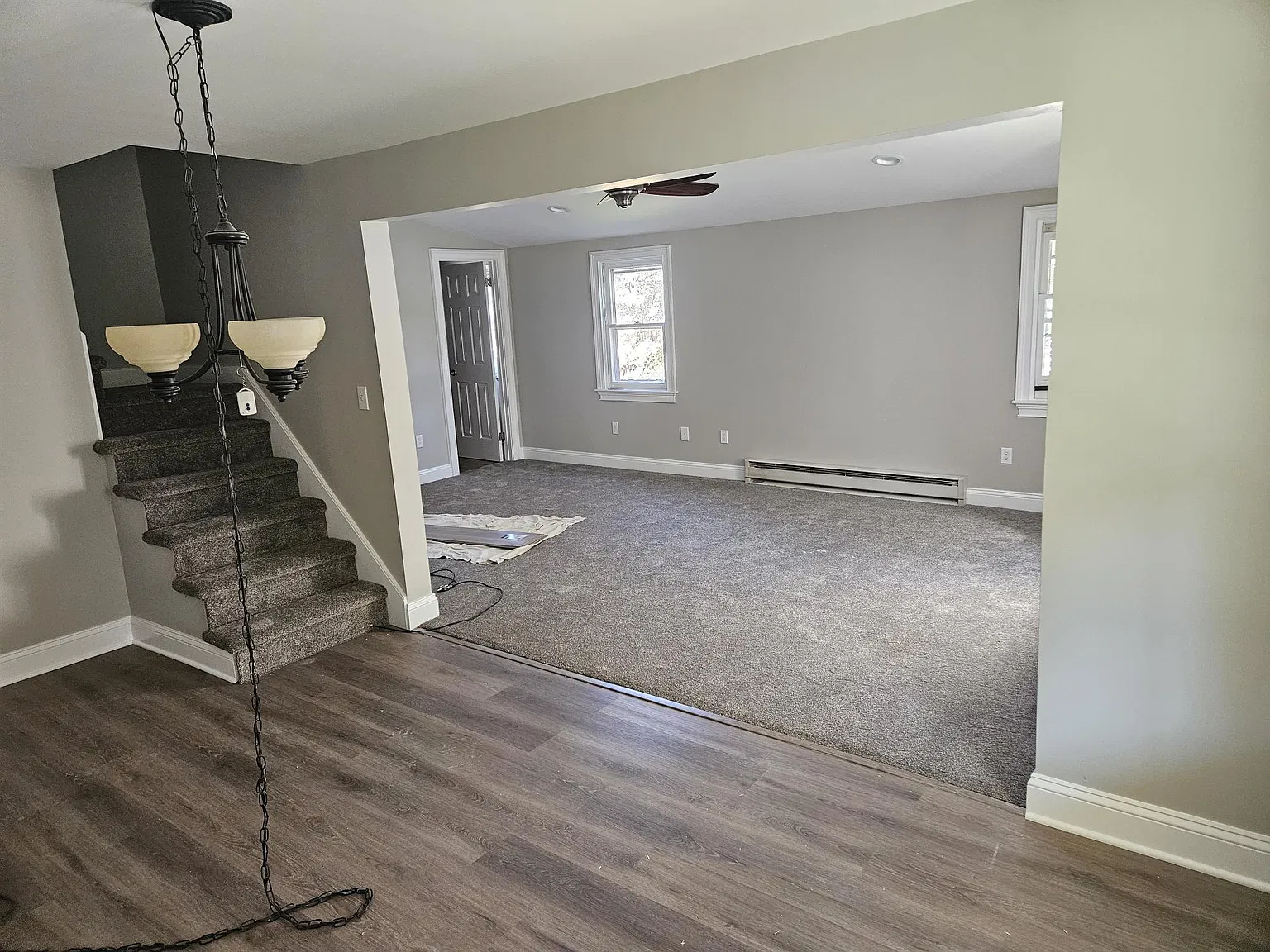2 bed, 1.5 bath, 1200 sqft, $2,250 — Photo 3
