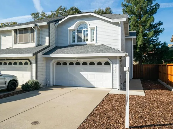 4821 Brittney Lee Ct, Sacramento, CA 95841