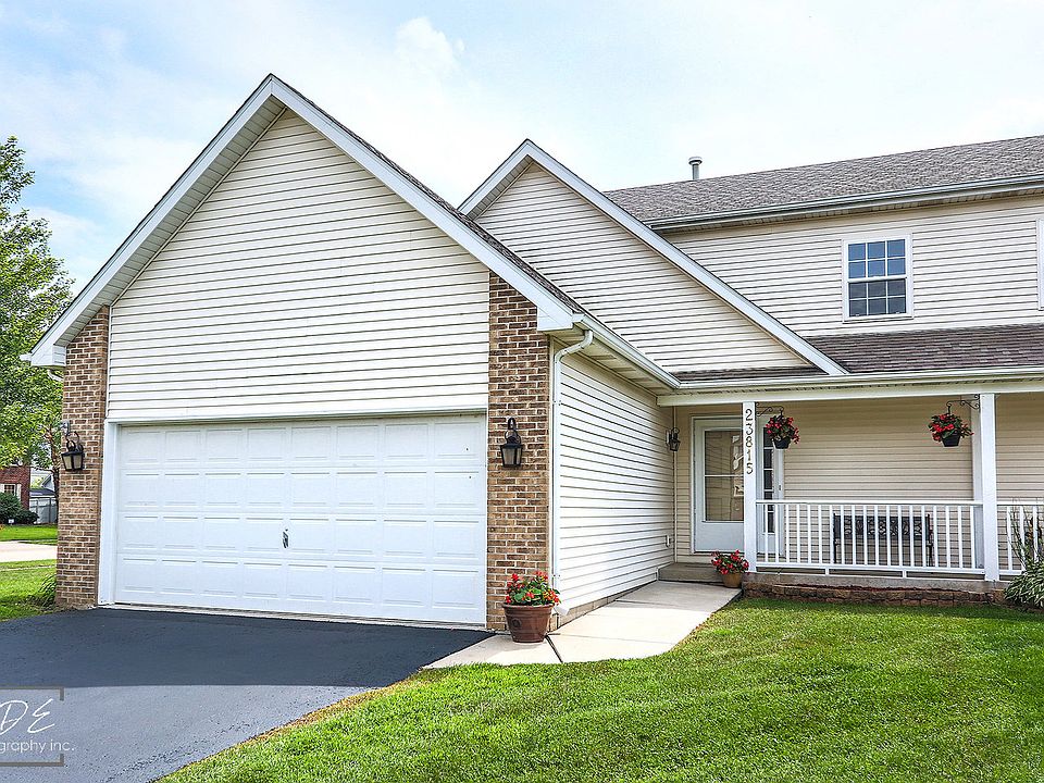 1st image of 23815 Mistwood Dr