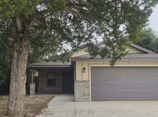 3809 36th St, Lubbock, TX 79413