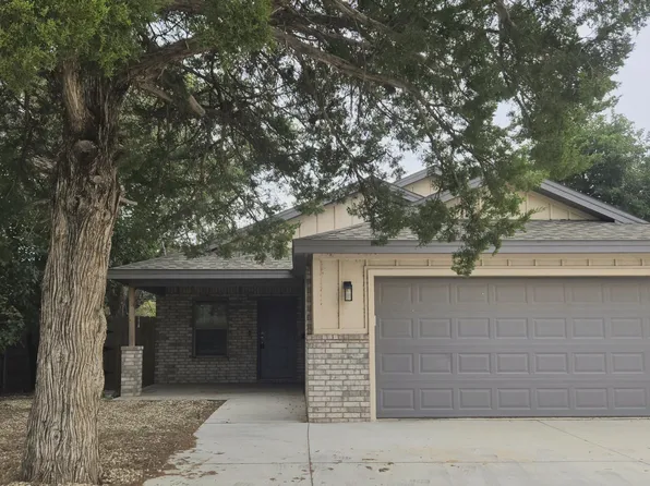 3809 36th St, Lubbock, TX 79413