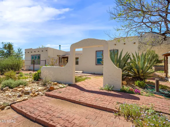 6500 E Desperado Dr, Hereford, AZ 85615