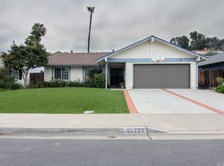 23772 Coronel Dr, Mission Viejo, CA 92691