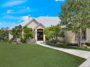 235 Santa Fe Trl, Boerne, TX 78006