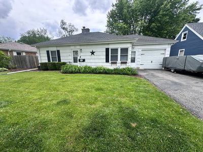 963 Oneida St, Joliet, IL, 60435