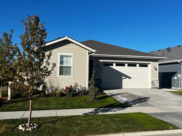 498 W Norwich St, Meridian, ID 83642