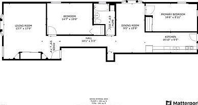 1st image of 1209-1217 E 52nd St #6