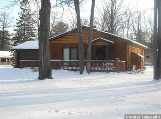 201 Lakeshore Dr W, Hackensack, MN 56452