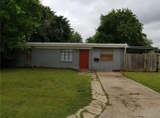 3624 Teal Dr, Oklahoma City, OK 73115