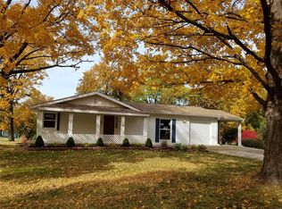10819 Mercer Ct, Saint Ann, MO