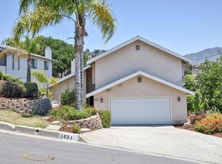 1021 Buena Vista Ave, Spring Valley, CA 91977