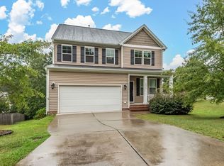 4615 Coral Dr, Durham, NC 27713