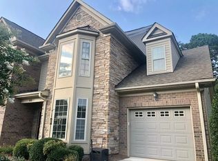 46 Cherine Way, Greensboro, NC 27410