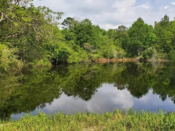 Amberwood Ln, Lucedale, MS 39452