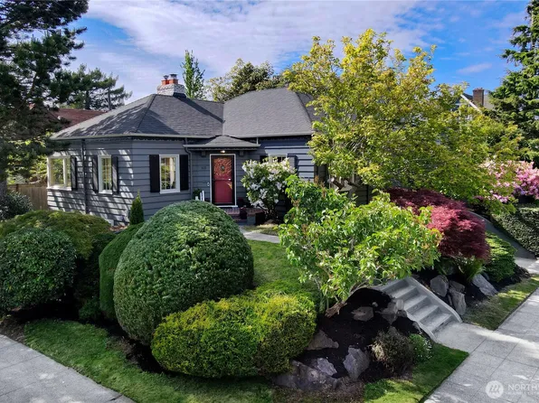 1635 46th Avenue SW, Seattle, WA 98116