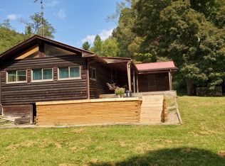 31879 Stevens Branch Rd, Londonderry, OH 45647