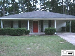 3305 Arthur Dr, Ruston, LA 71270