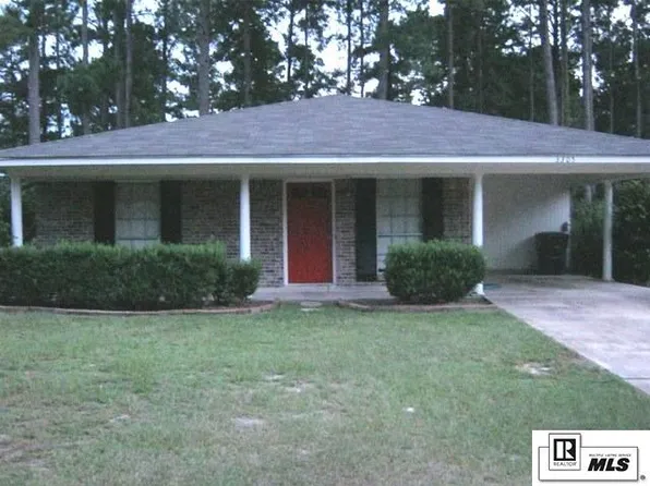3305 Arthur Dr, Ruston, LA 71270