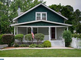 171 Mechanic St, Hightstown, NJ 08520